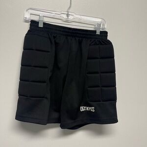 Olympus Padded Shorts M
